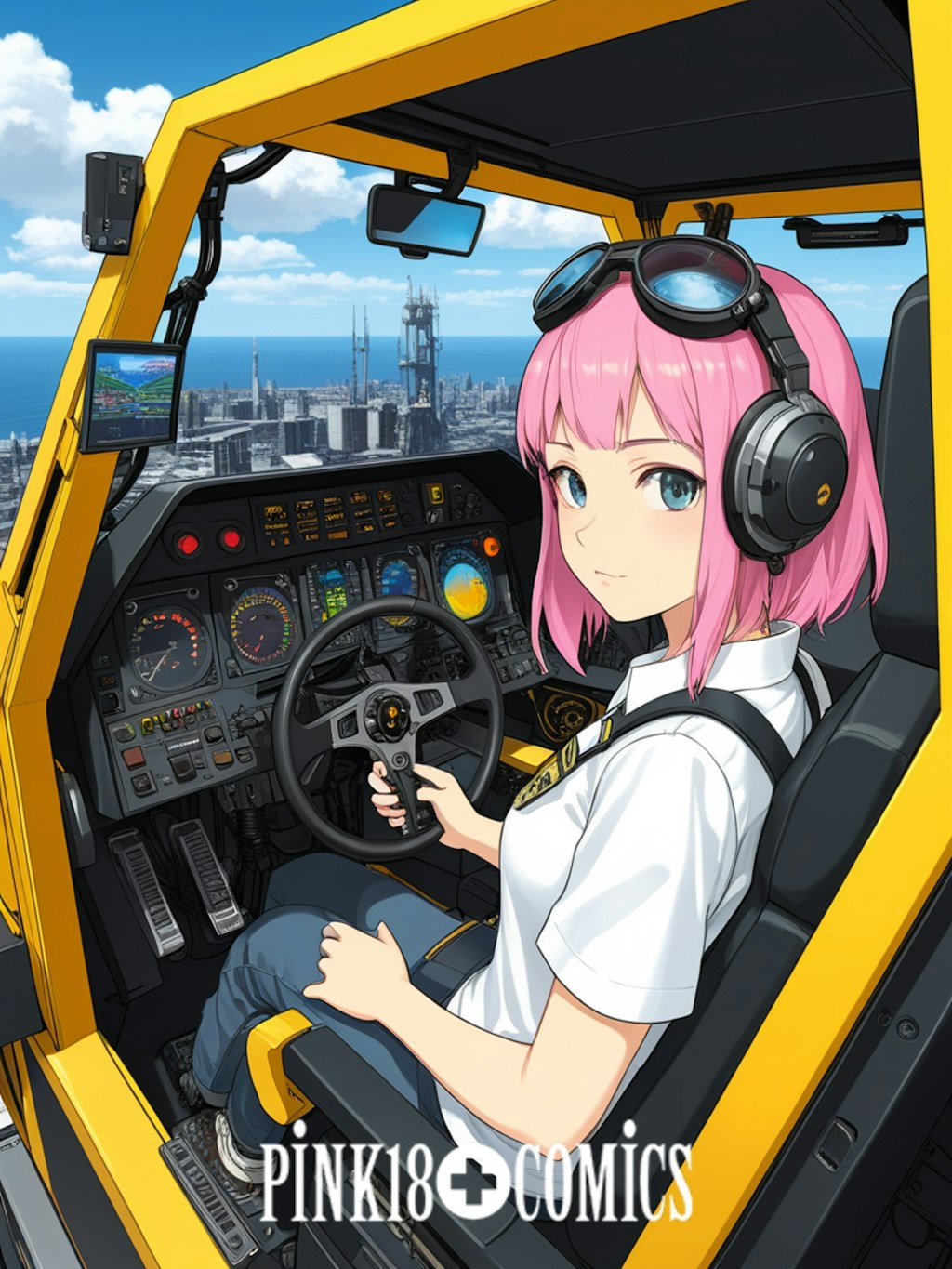 PiLoTGiRL