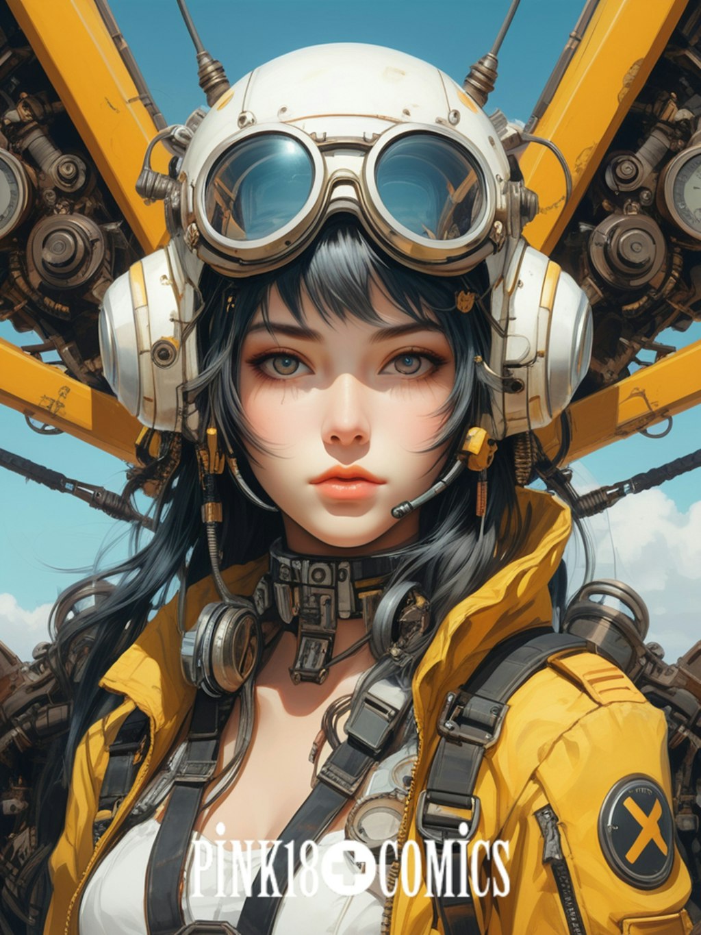 PiLoTGiRL