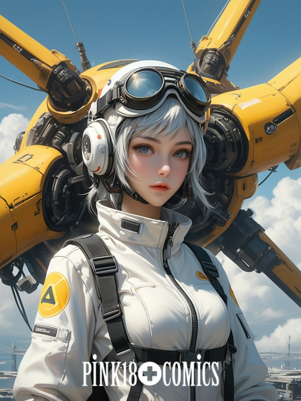 PiLoTGiRL