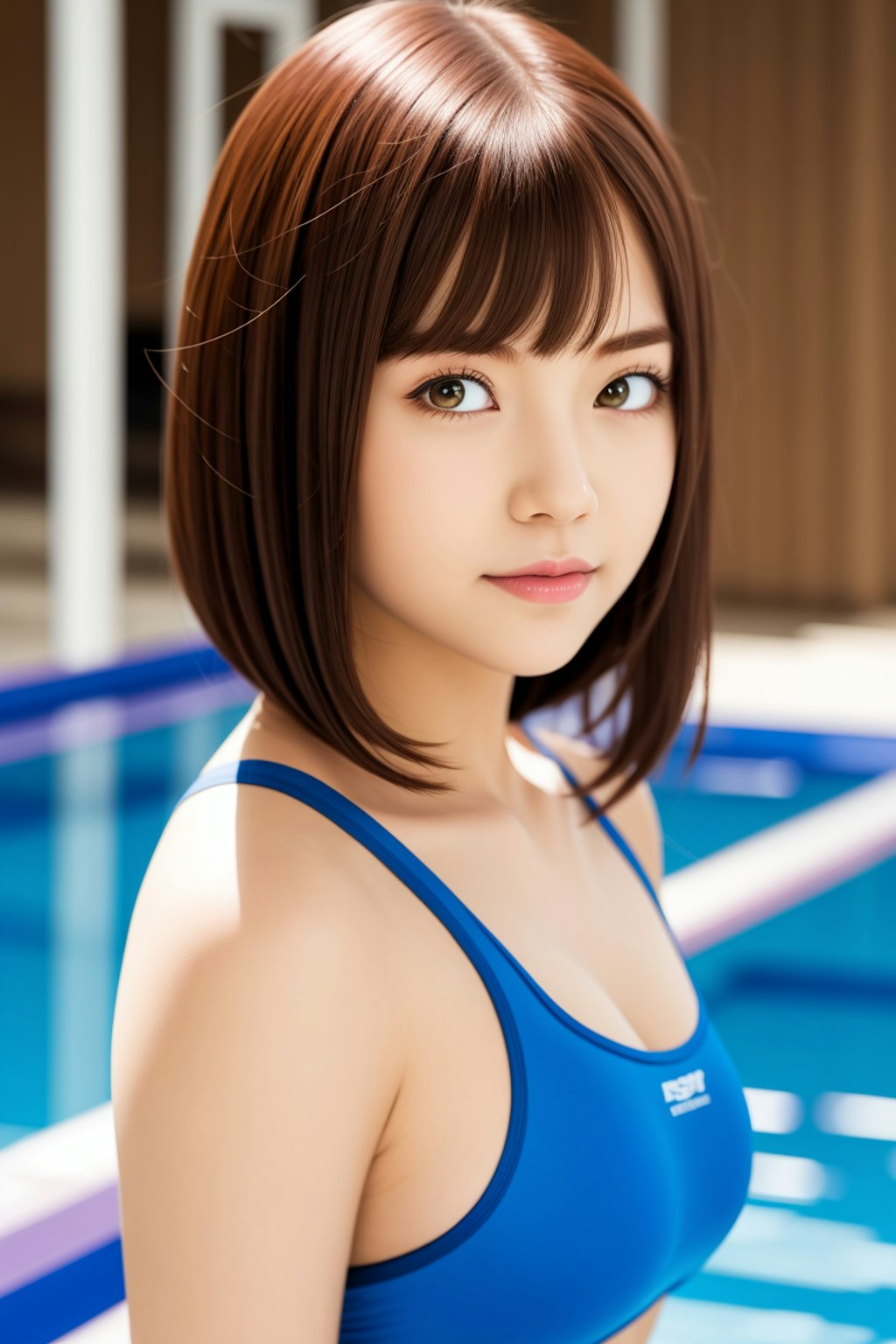 水着