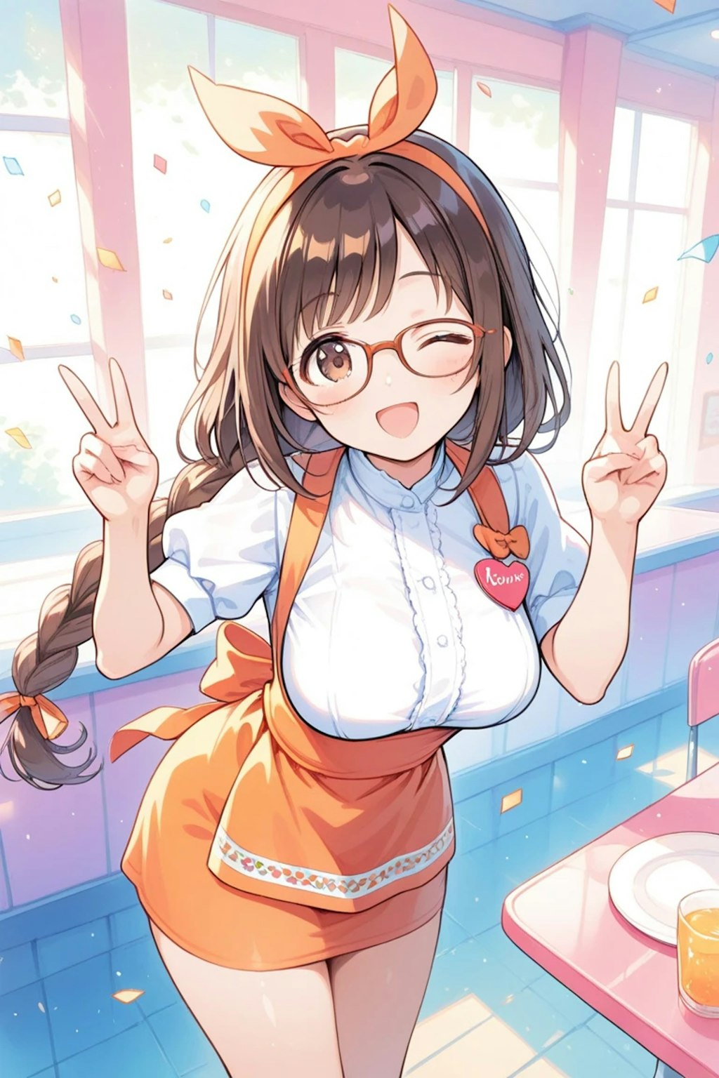 祝🎊アンミラ復活🎉
