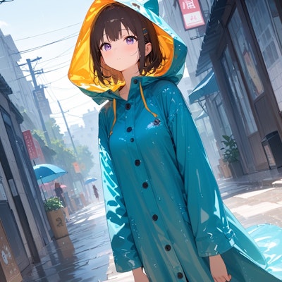 カッパ娘02
