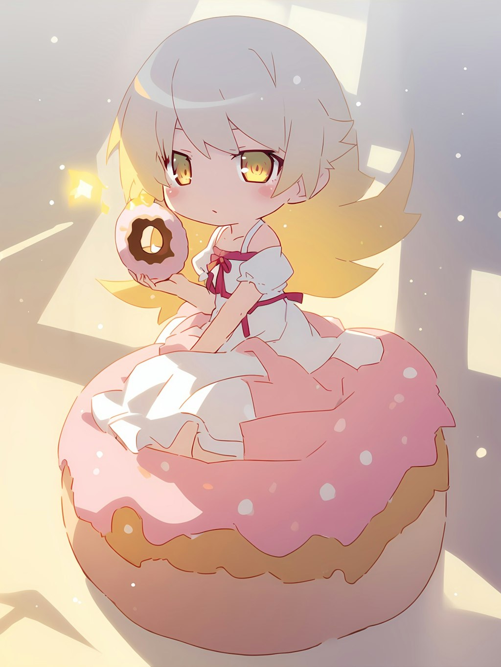 miss Donut