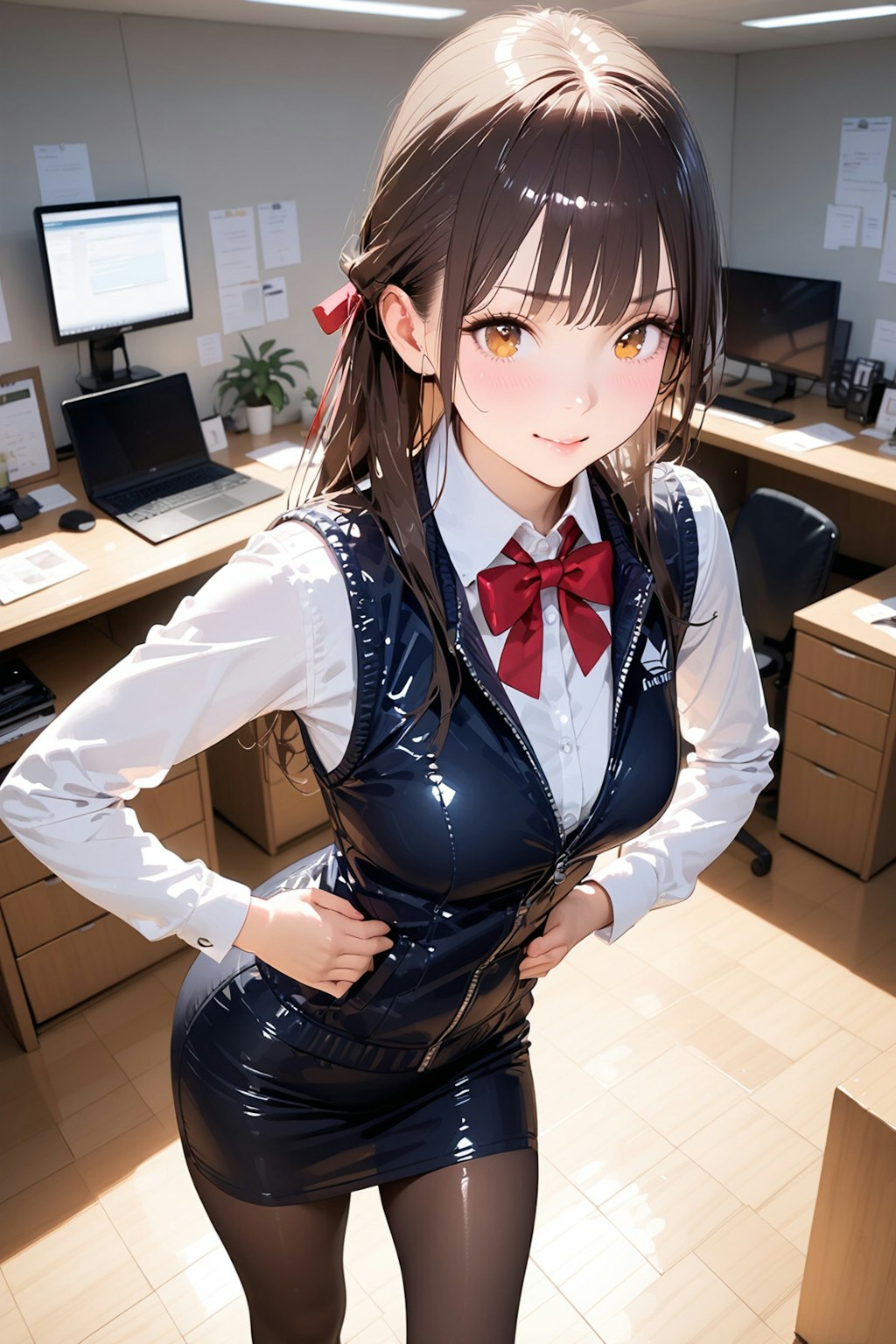 OLちゃん まとめ