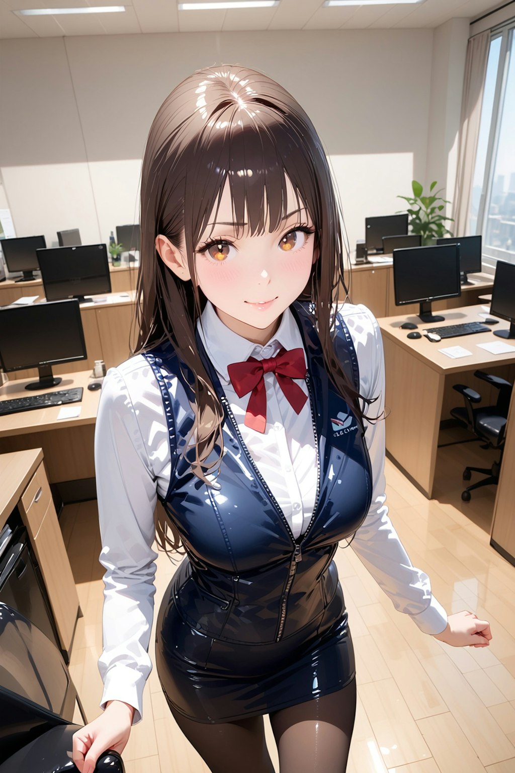 OLちゃん まとめ