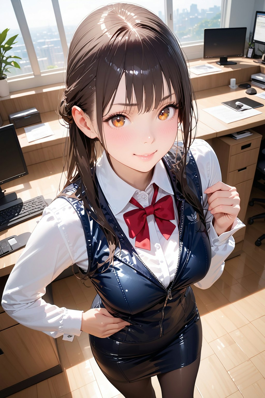 OLちゃん まとめ