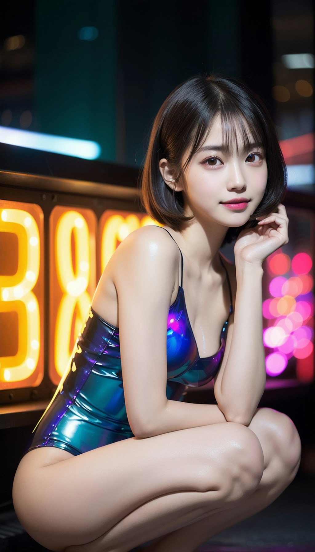 サイバー704