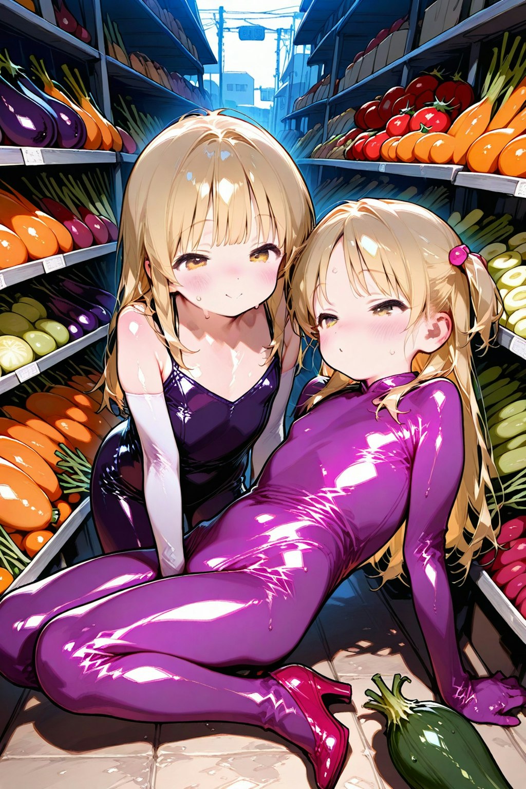 、