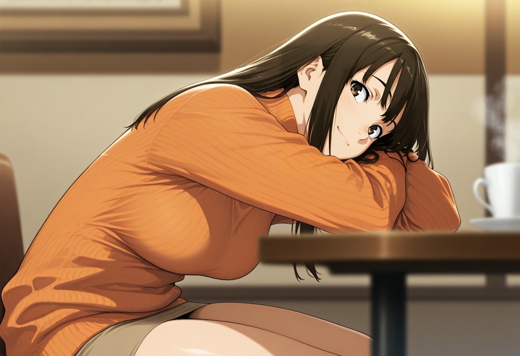 大切な日々