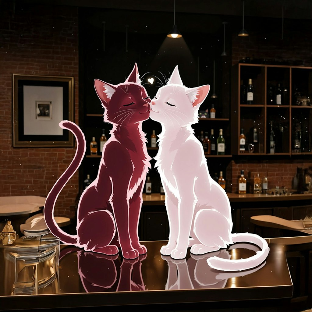 酔って盛り上がちゃって…
