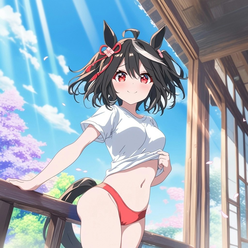 おはようございます❤️