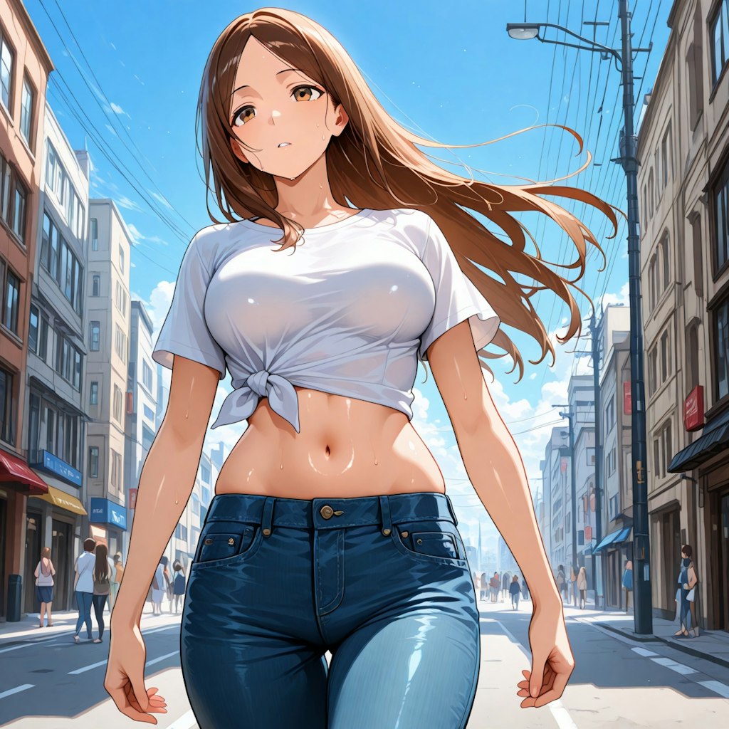 夏至