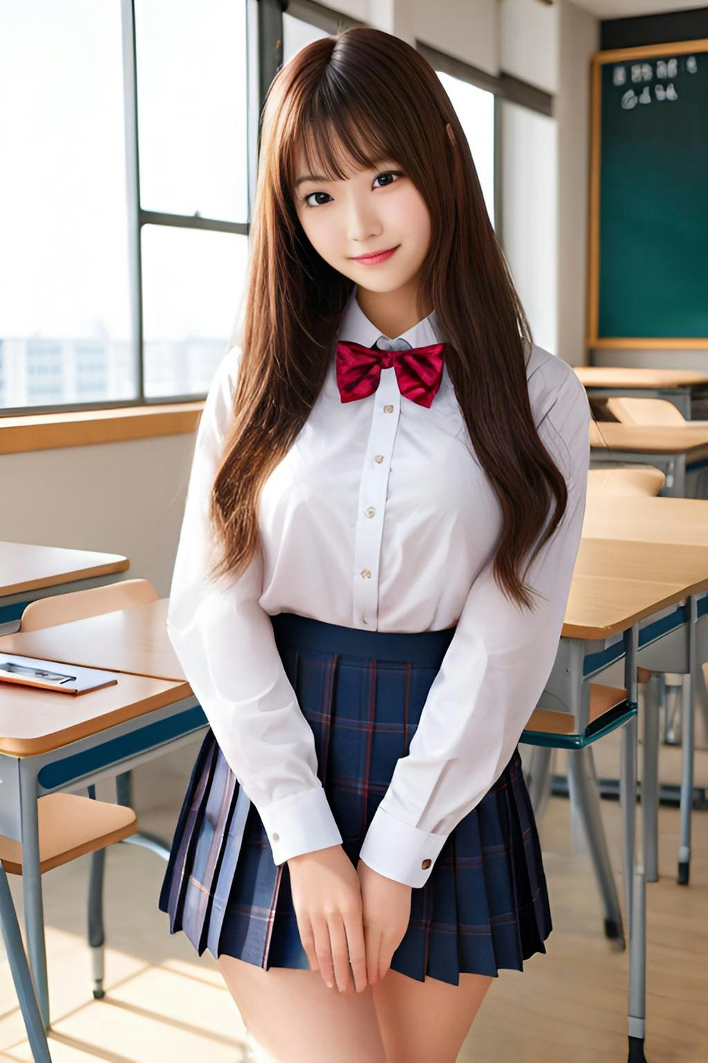 制服