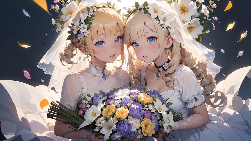 brides