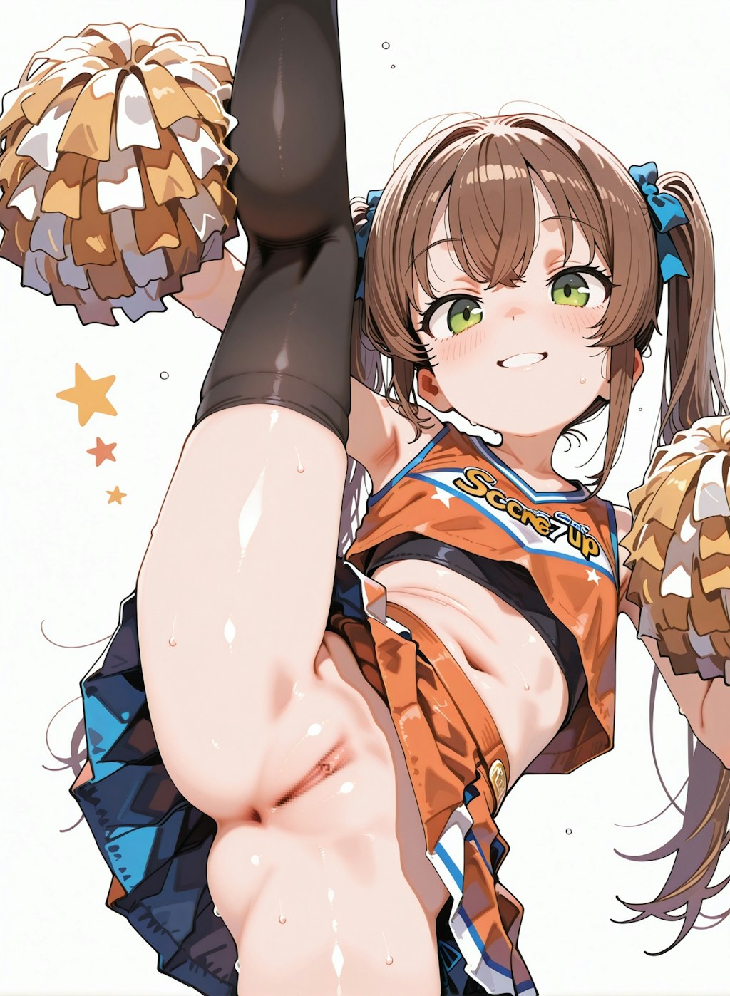 ビッチちゃん　他