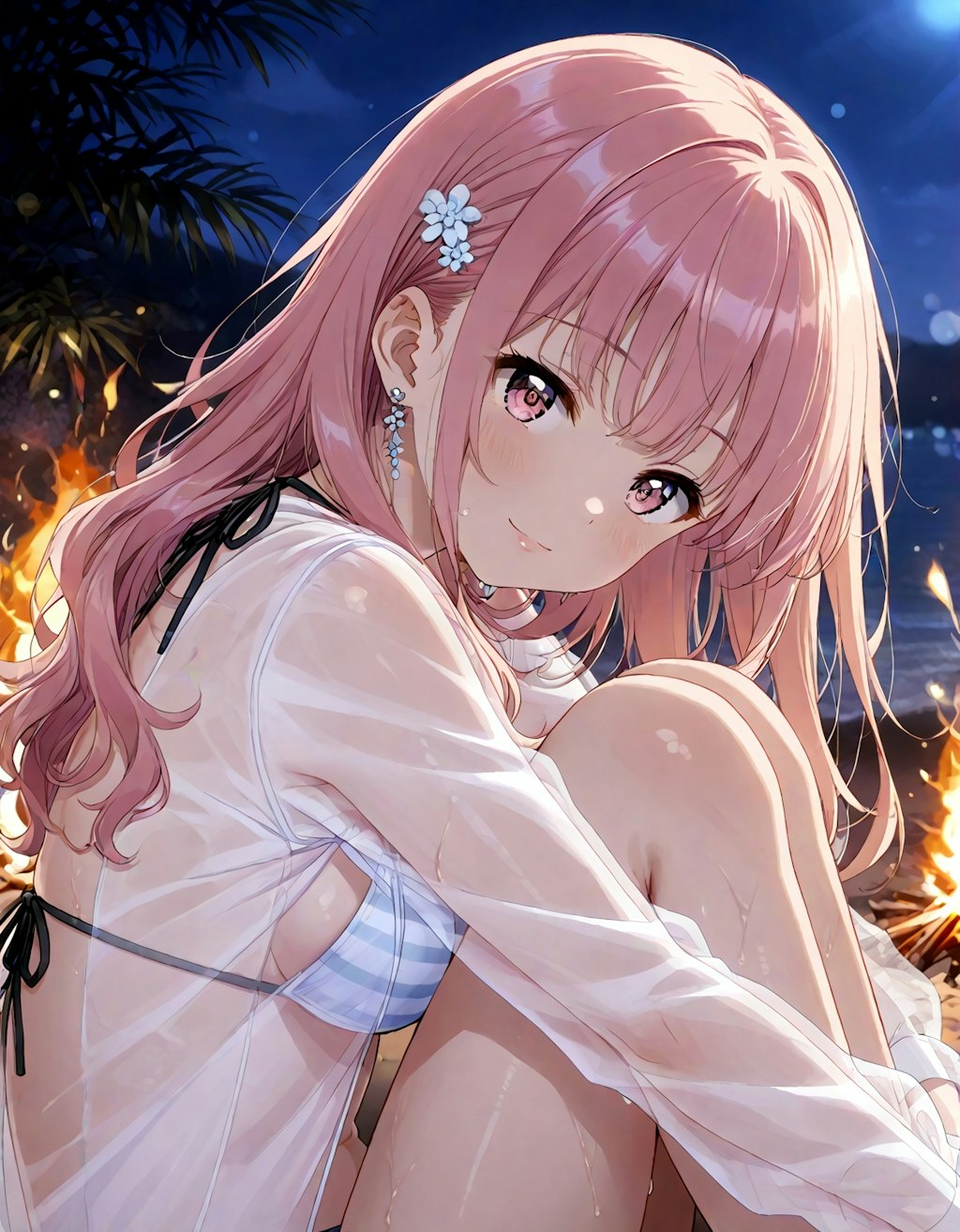 うーみー