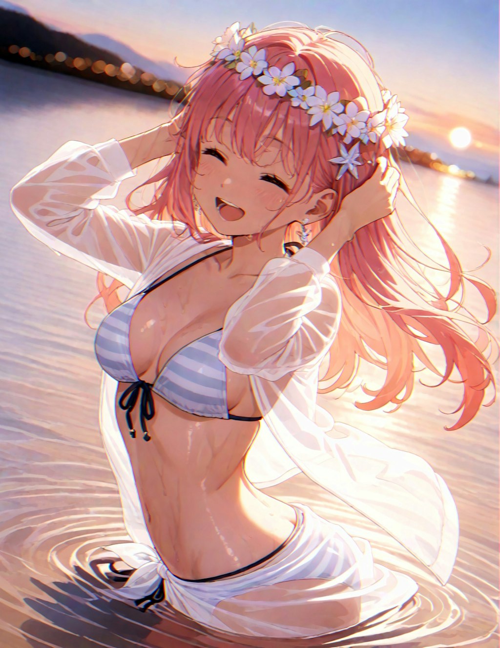 うーみー
