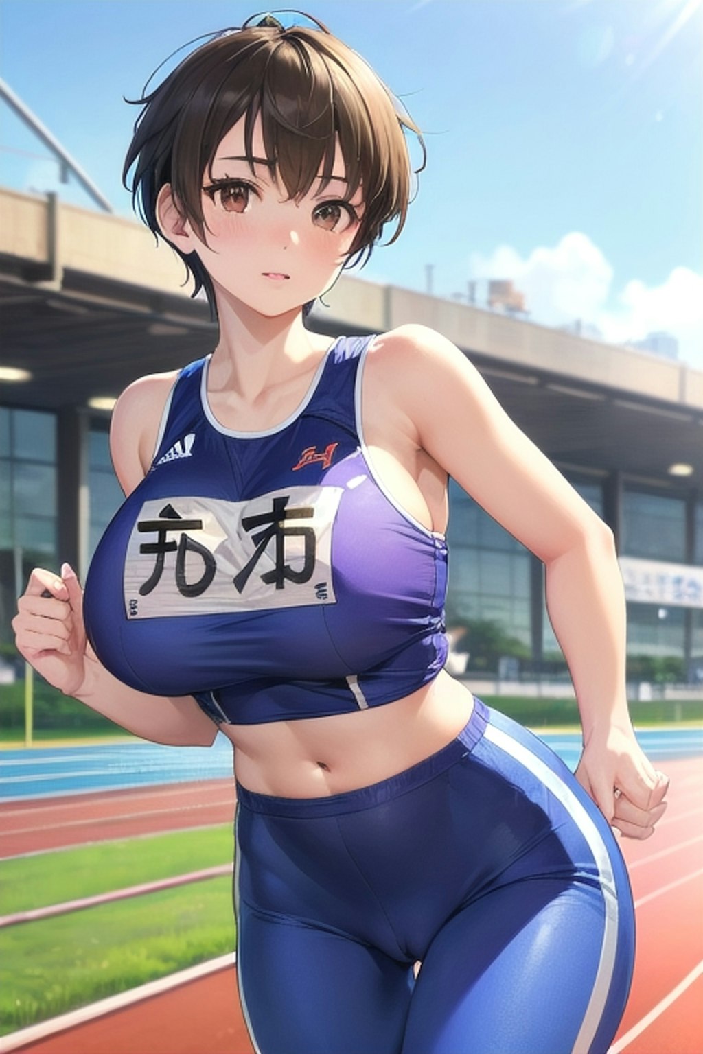 スポーツの秋