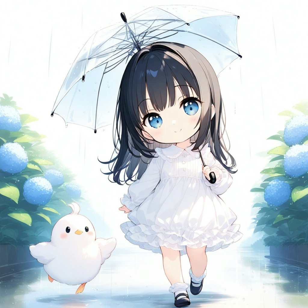 ぴっちぴっちちゃっぷちゃっぷ