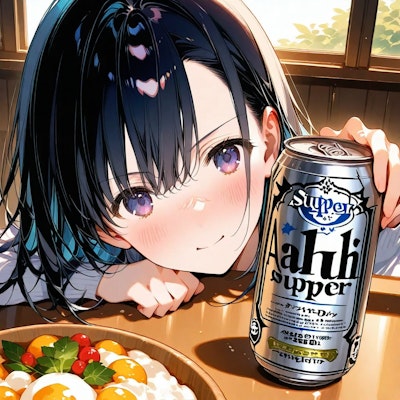 GRYPHON ビール缶テスト