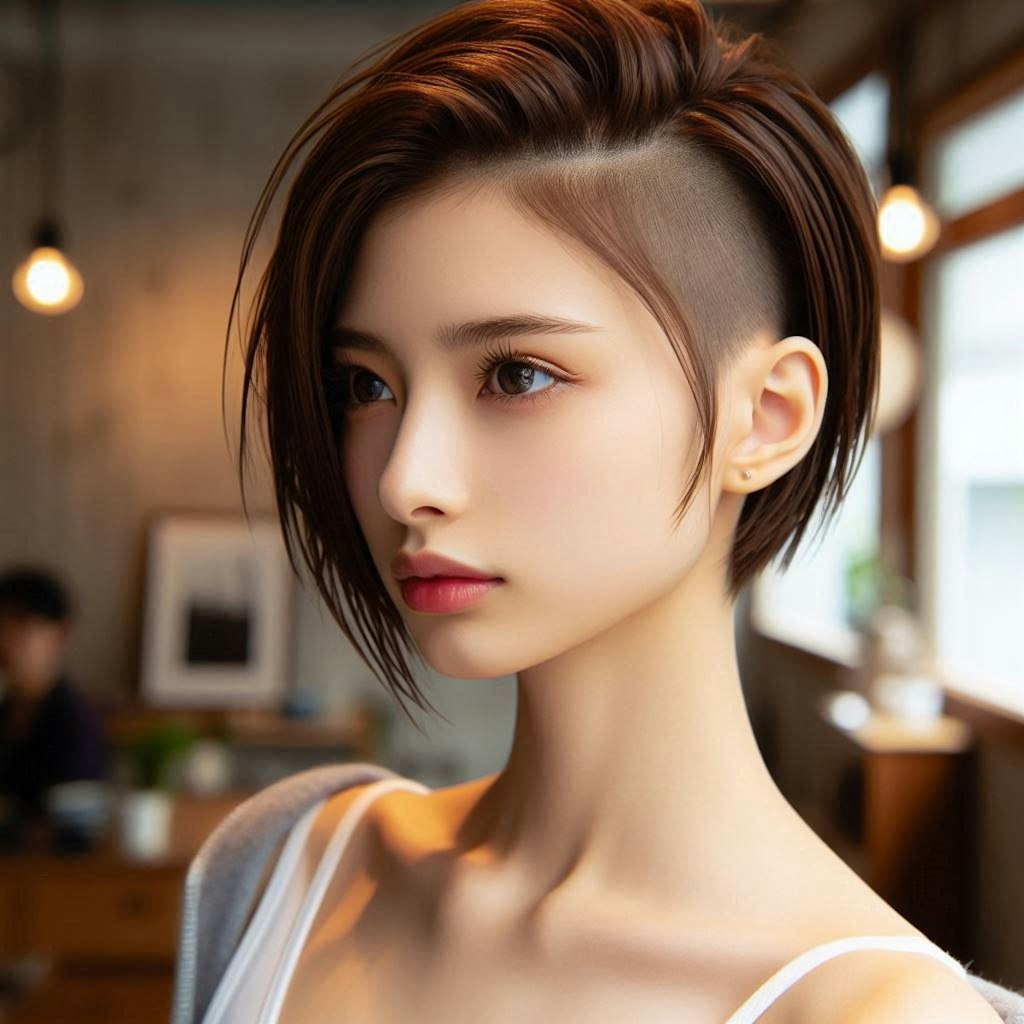 undercut