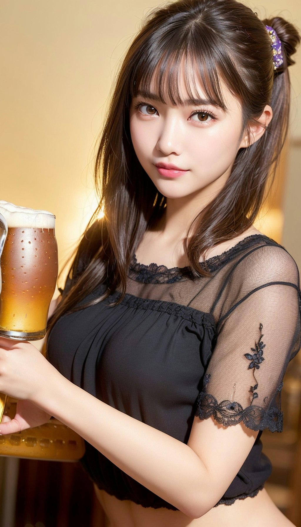 ビール50