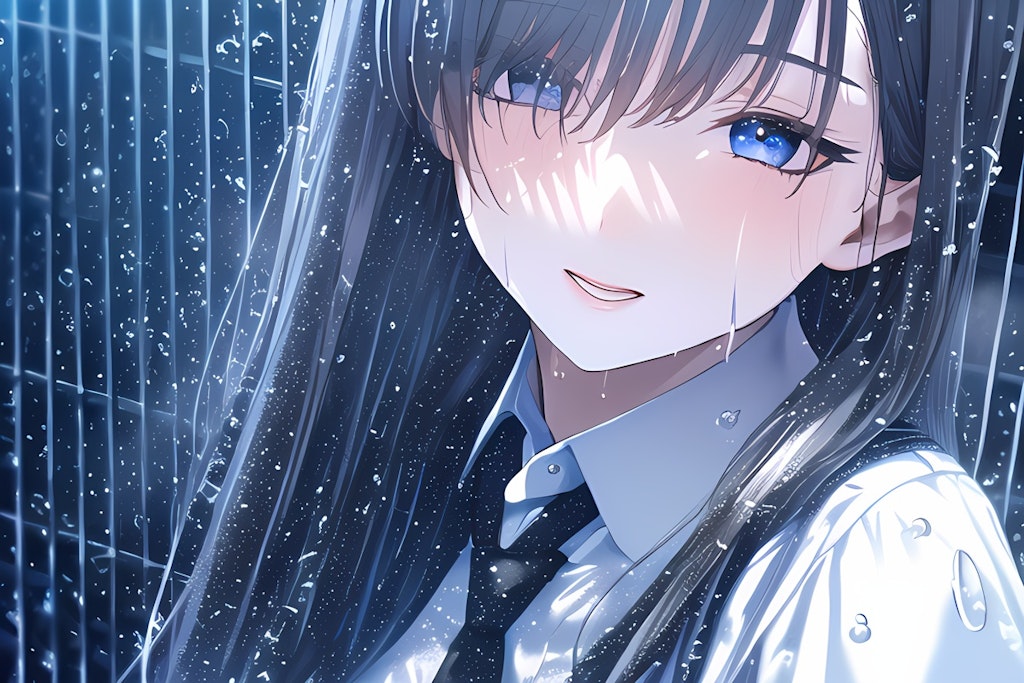 雨