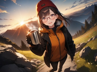 山コーヒー