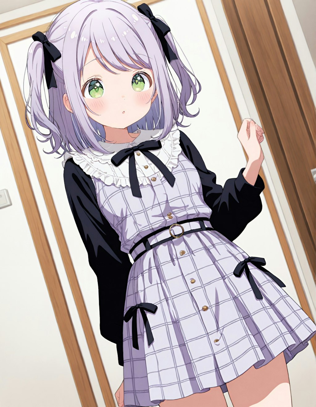 愛娘のあやなちゃん #4