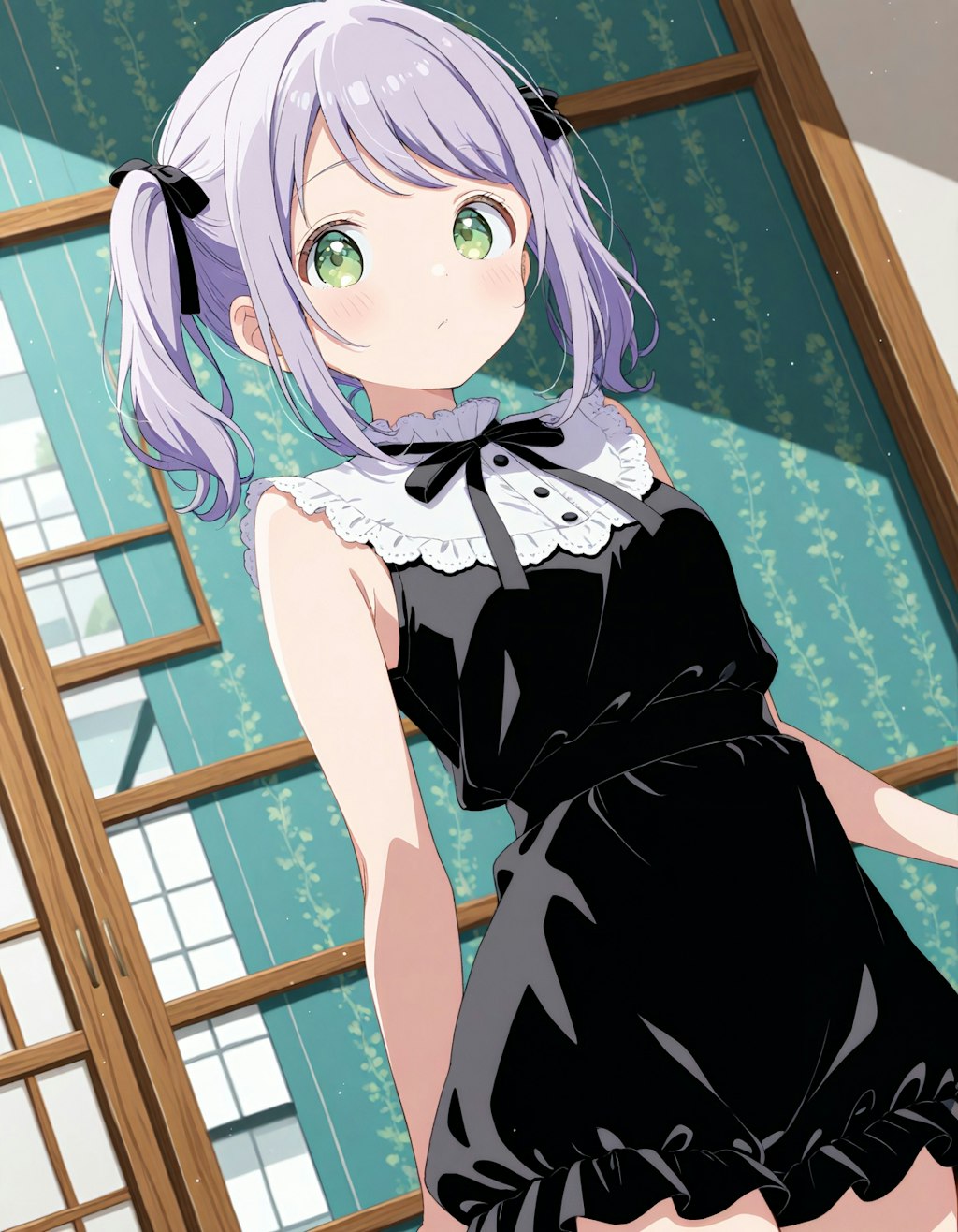 愛娘のあやなちゃん #4