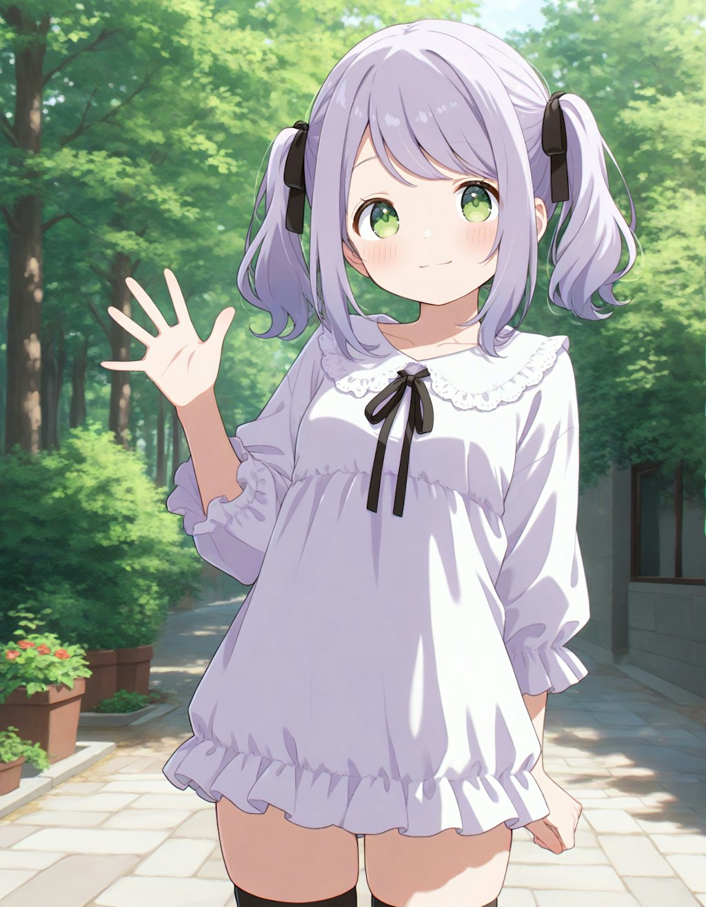 愛娘のあやなちゃん #4