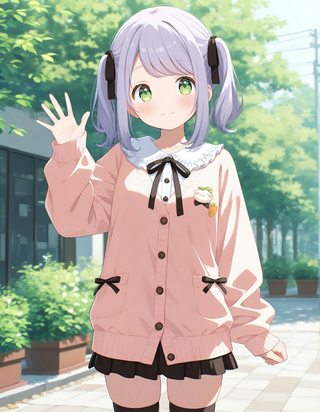 愛娘のあやなちゃん #4