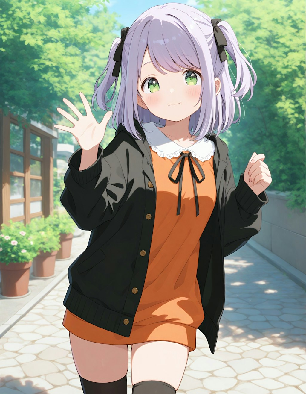 愛娘のあやなちゃん #4