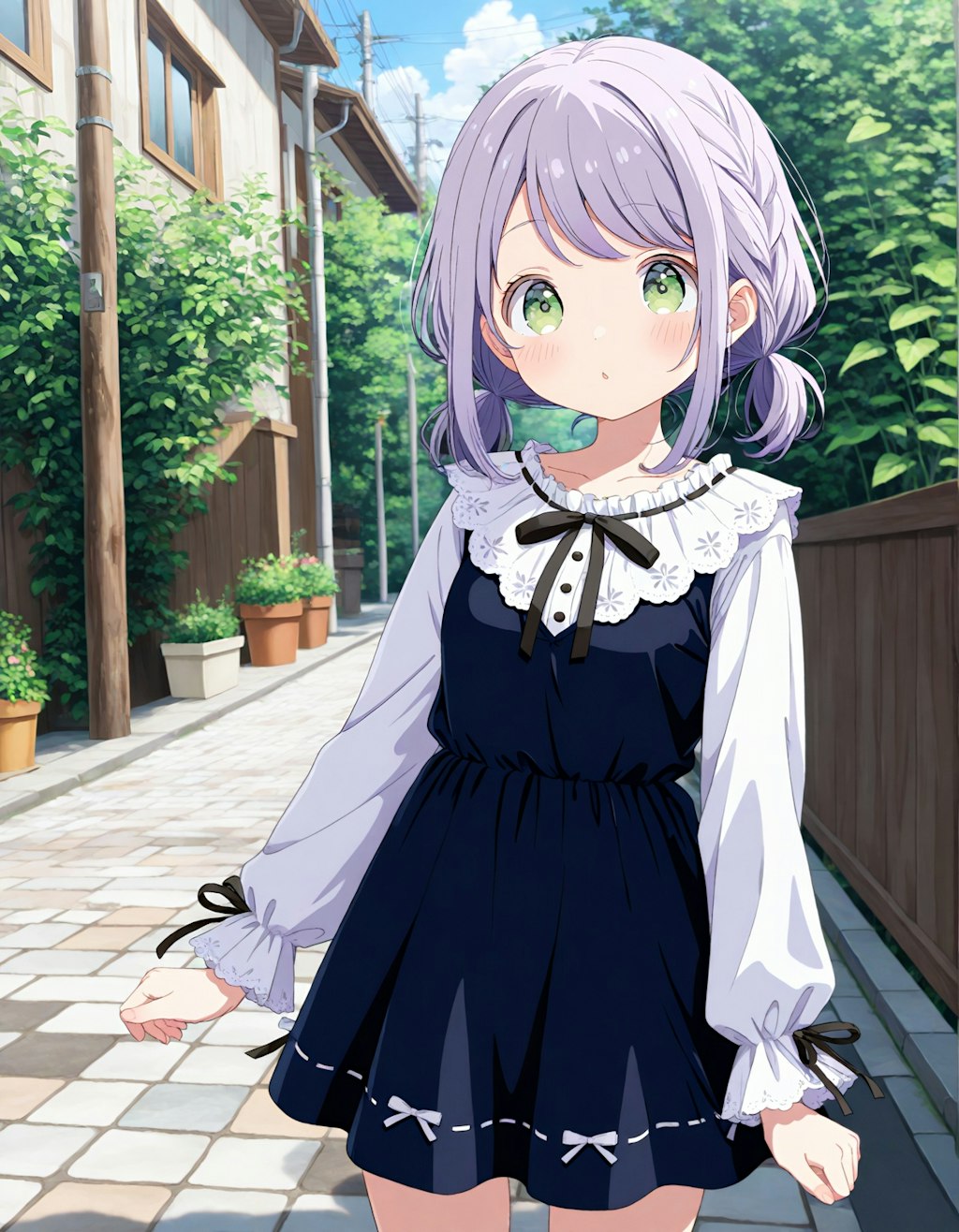 愛娘のあやなちゃん #4
