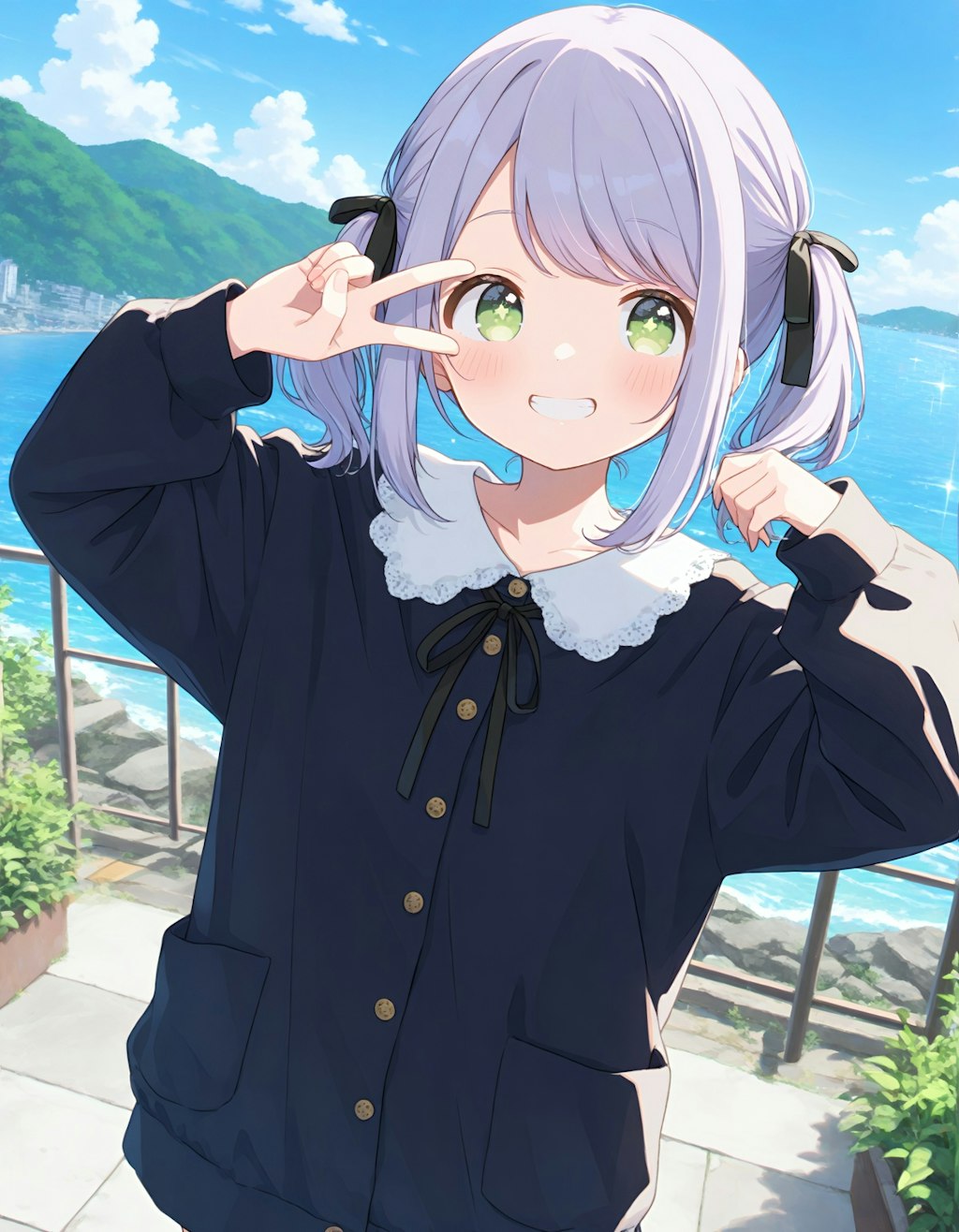 愛娘のあやなちゃん #4