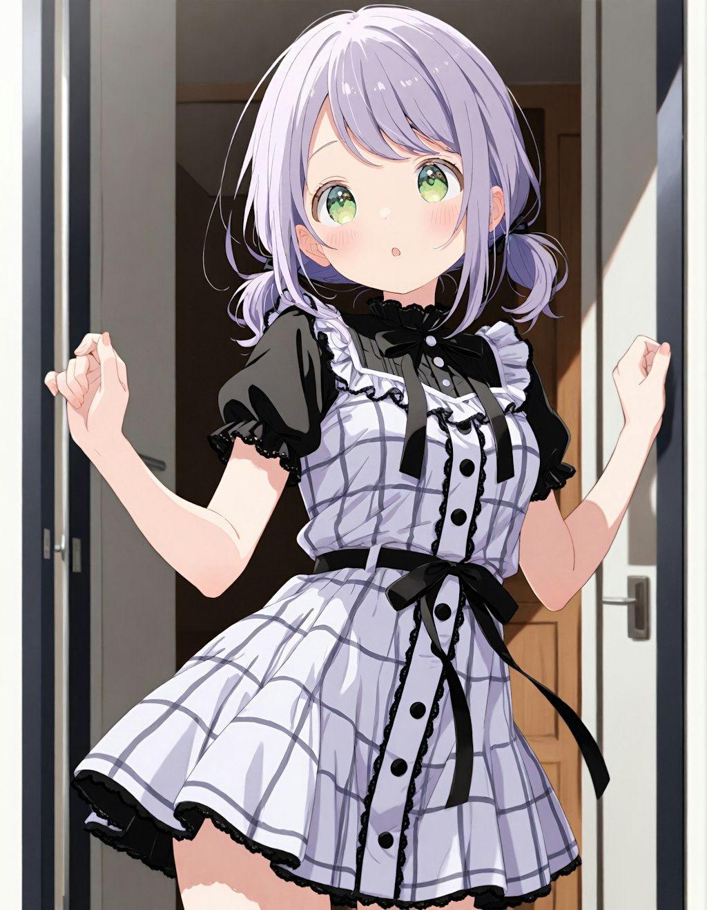 愛娘のあやなちゃん #4