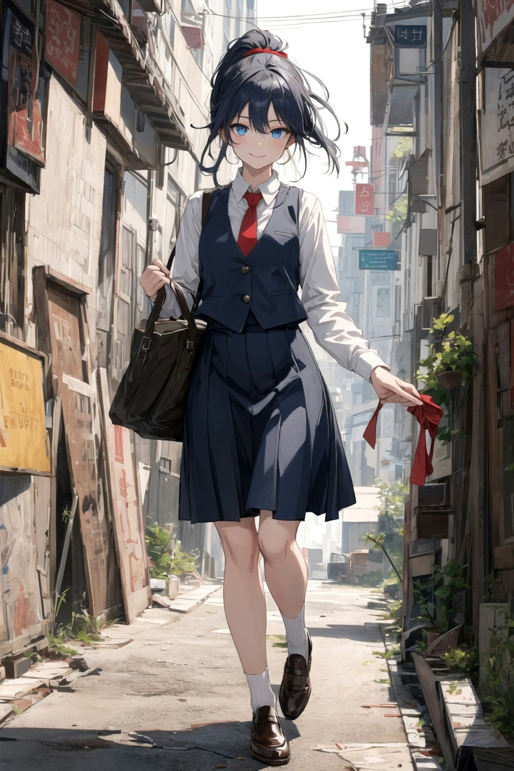 制服(1)