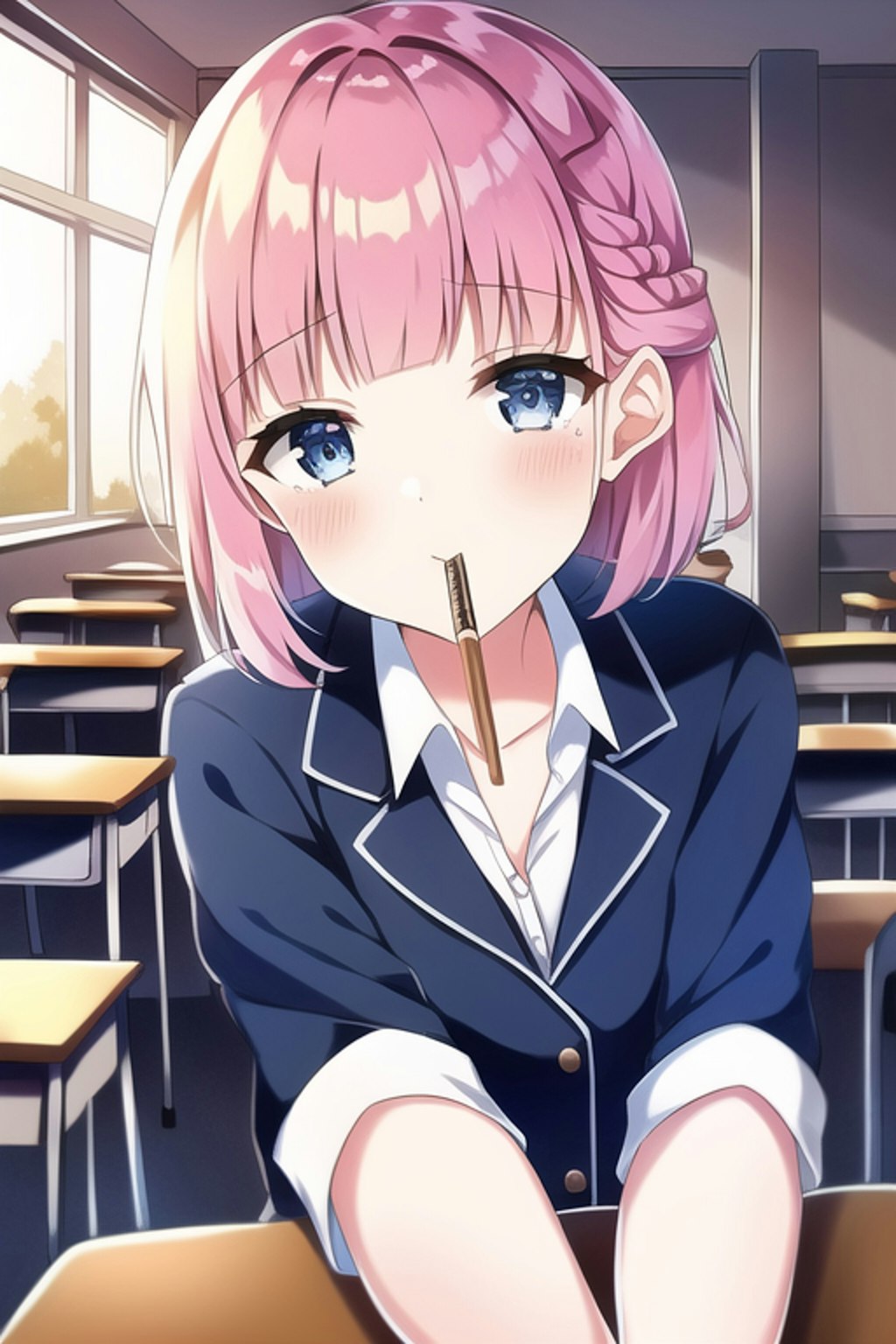 ポッキーの日