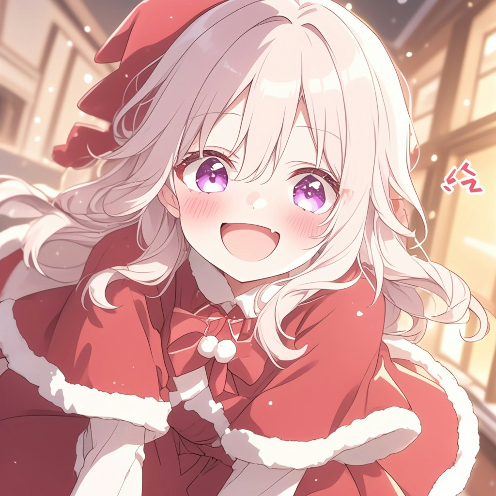 クリスマス Christmas