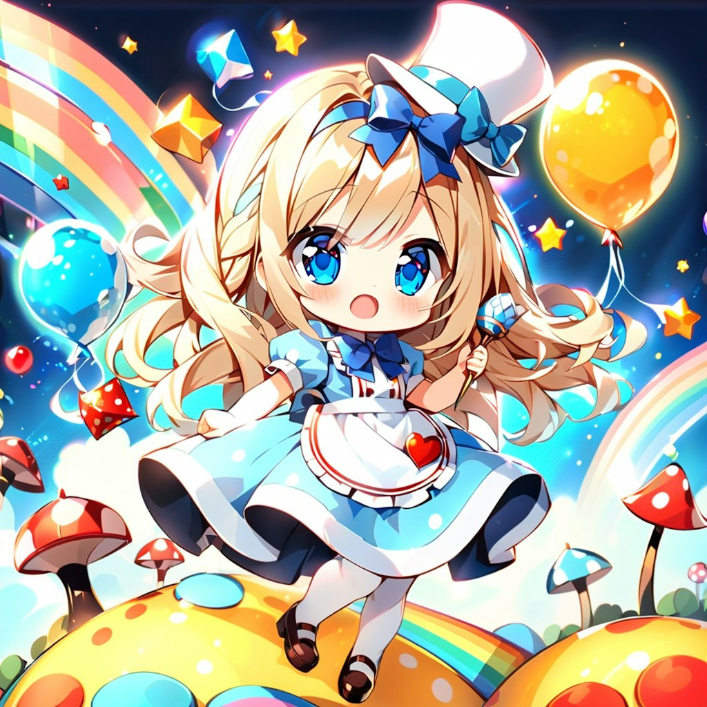 alice