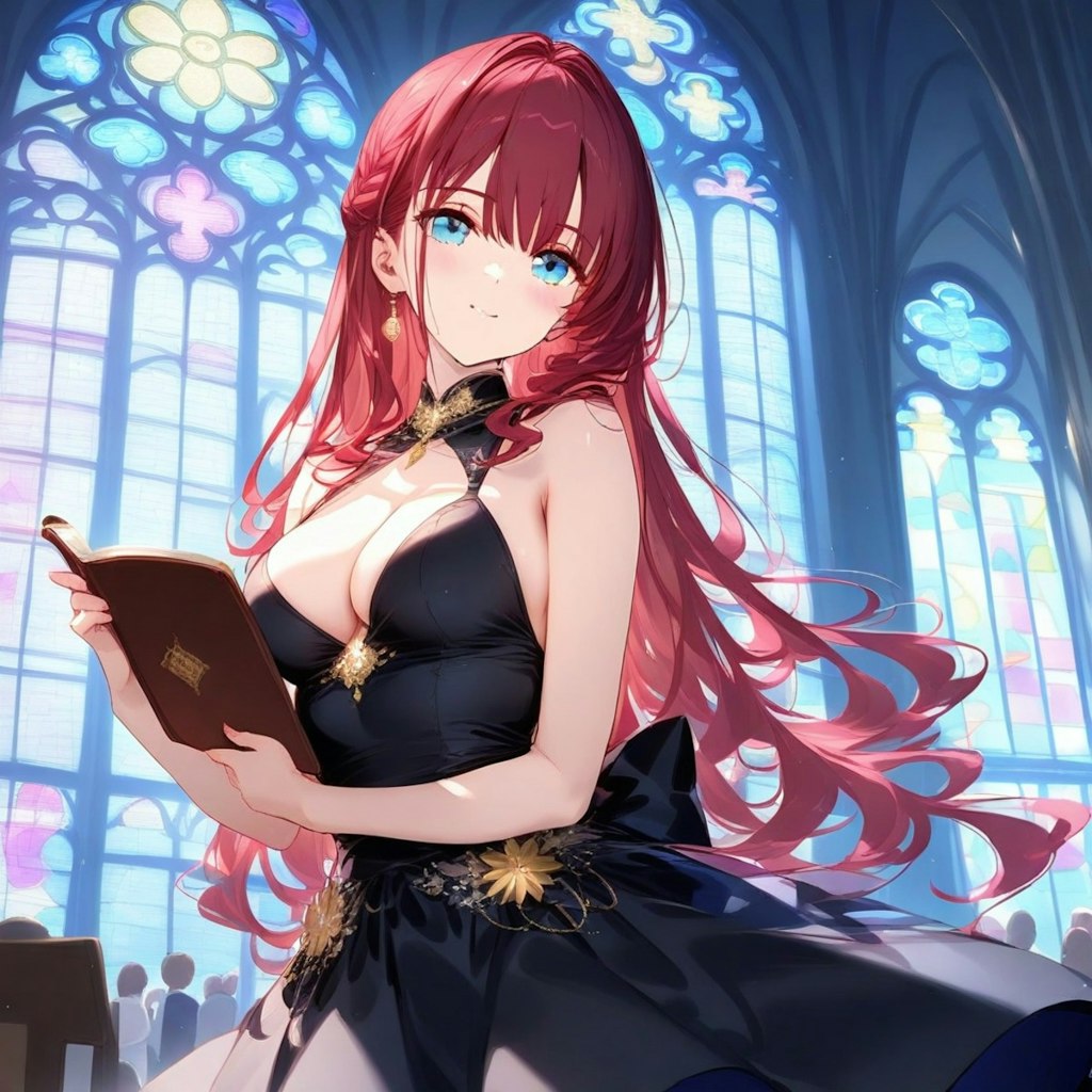 神の使い