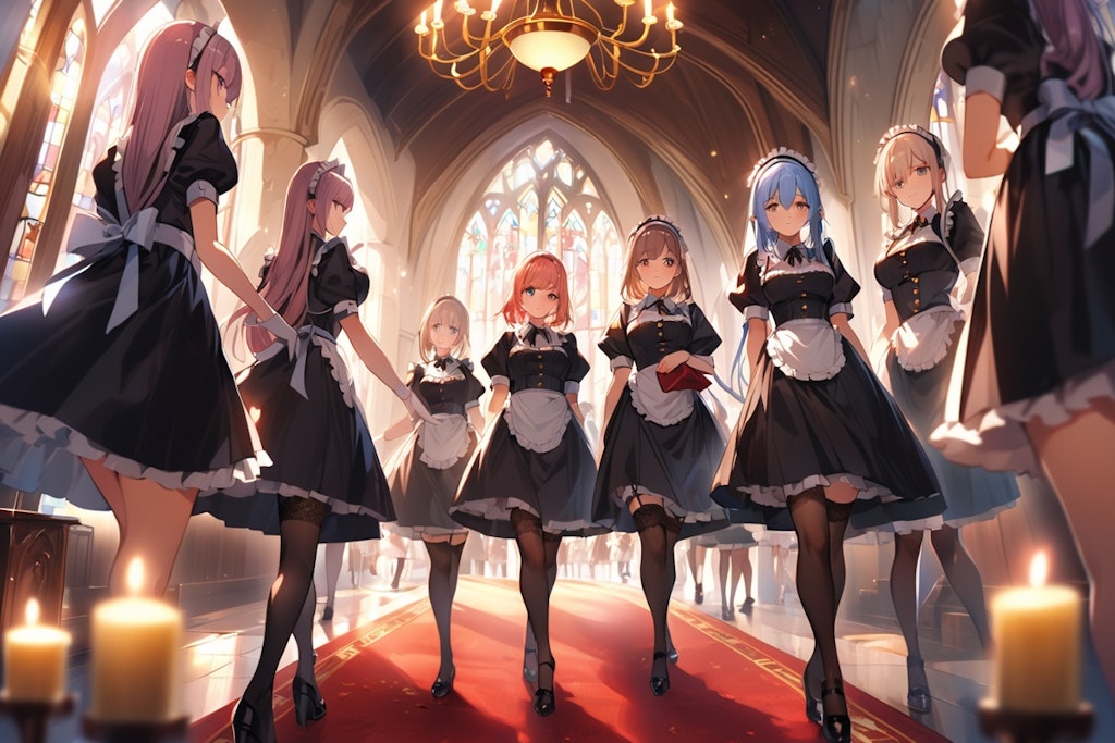 Maids