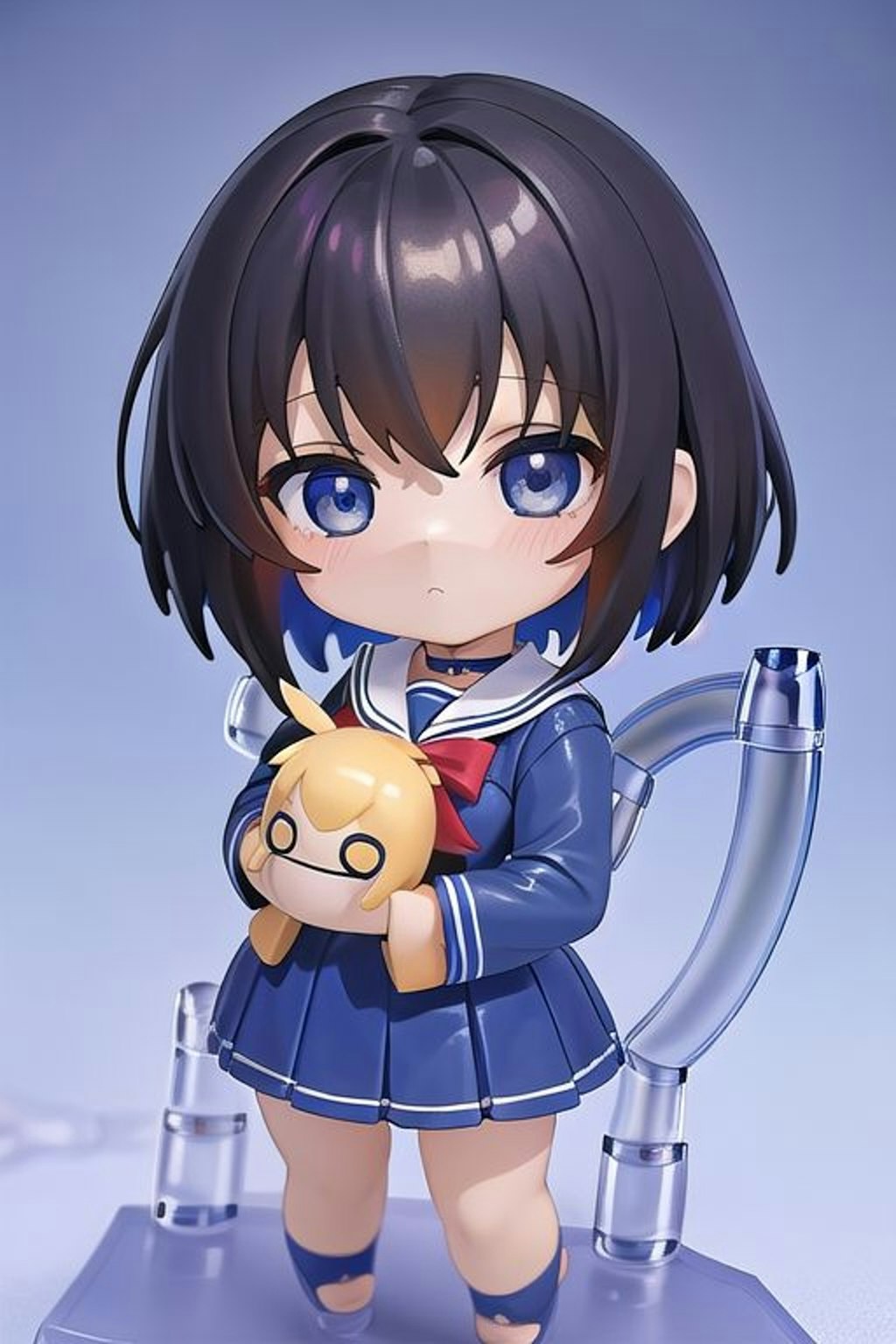 ねんどろいど