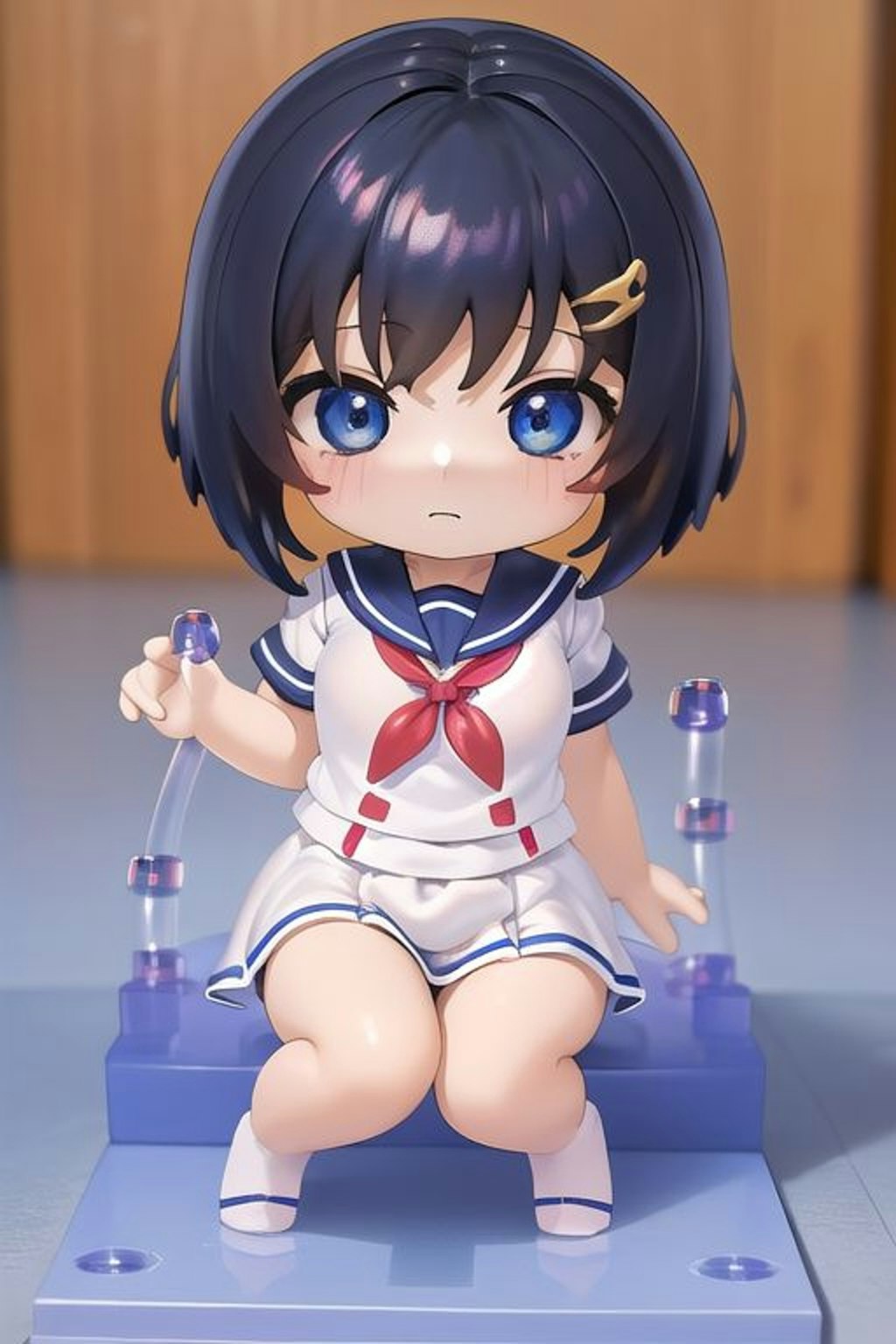 ねんどろいど