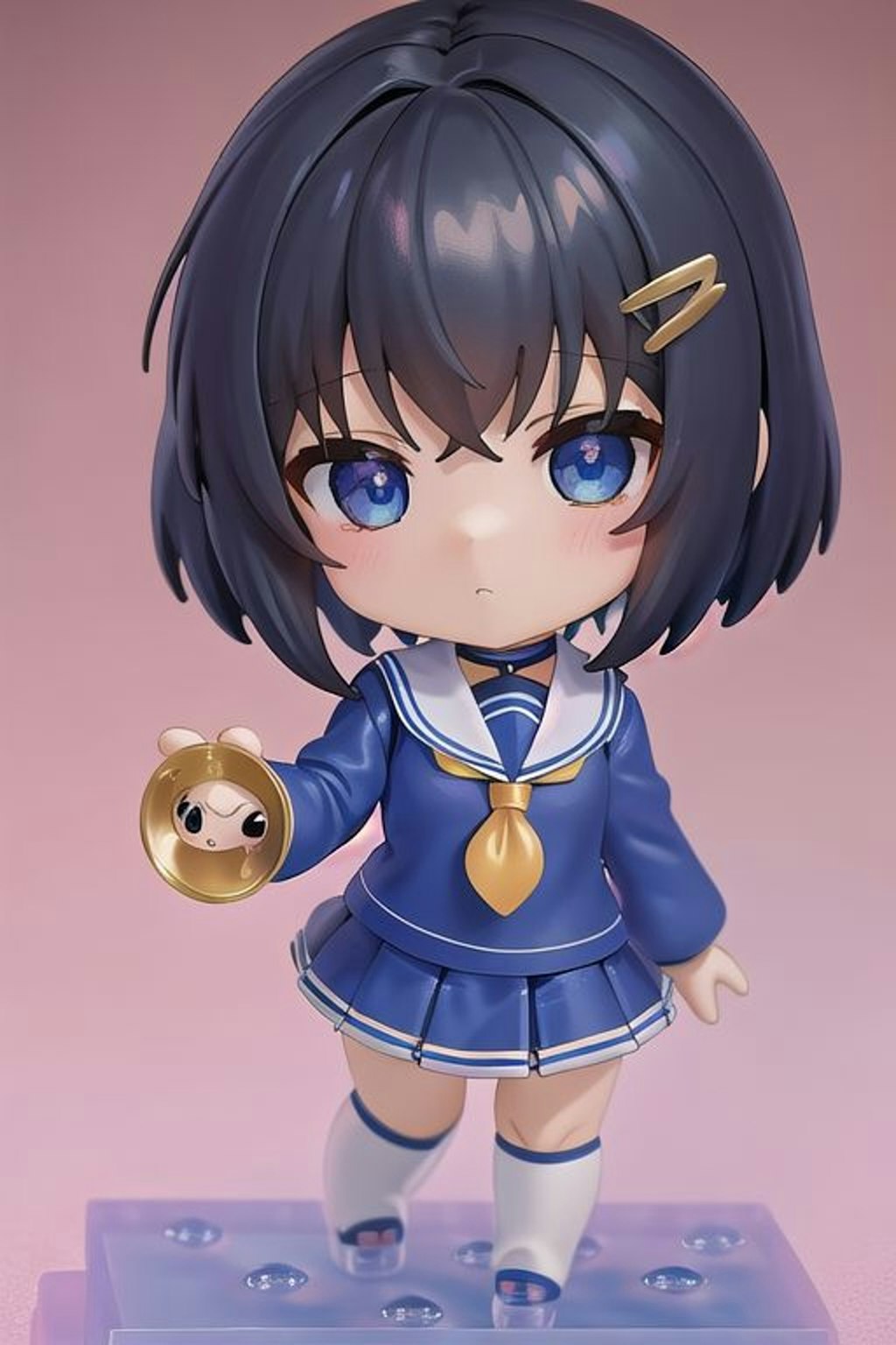 ねんどろいど