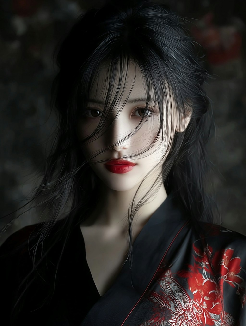 Heart's Longing - 恋心