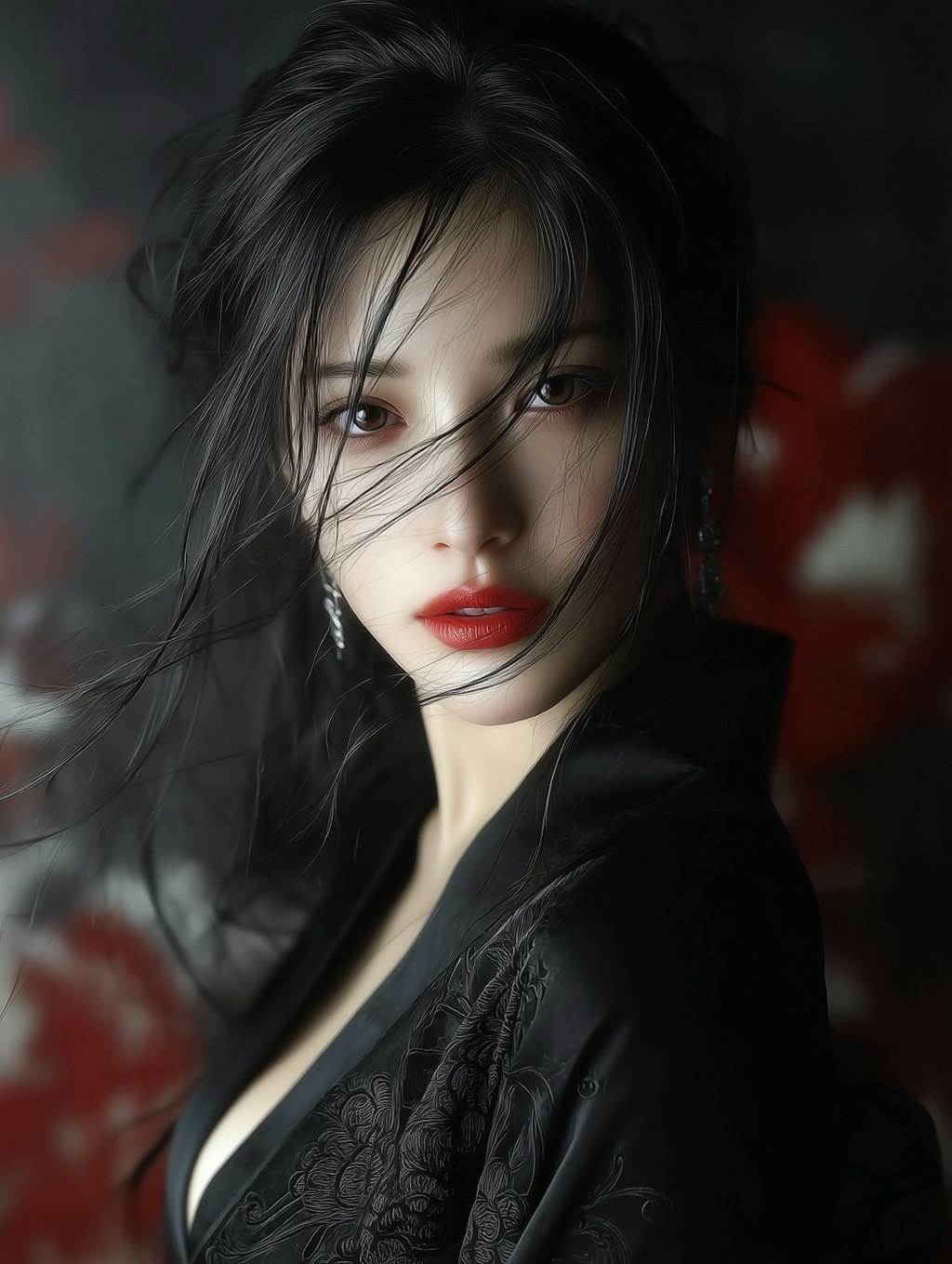 Heart's Longing - 恋心