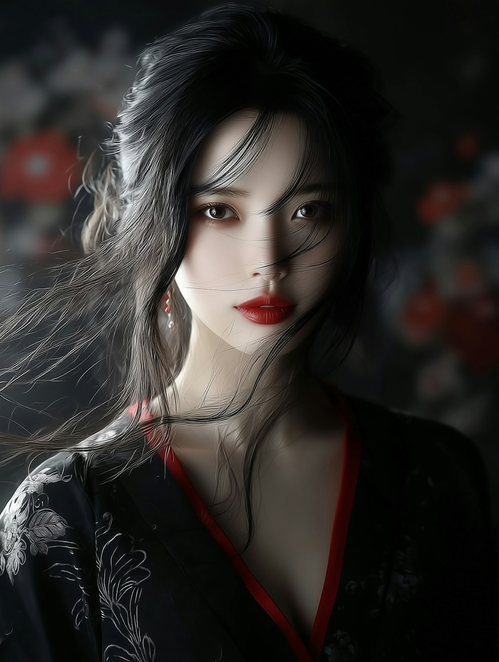 Heart's Longing - 恋心