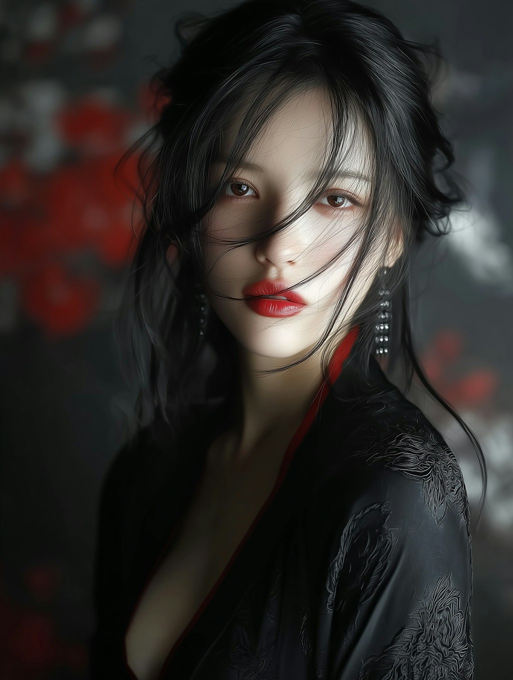 Heart's Longing - 恋心
