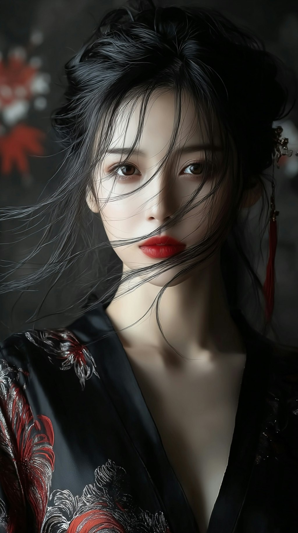 Heart's Longing - 恋心